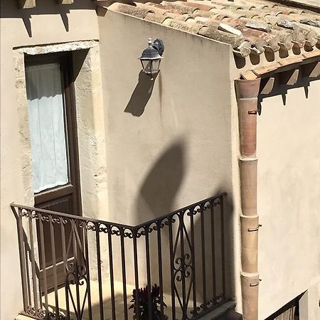 Hotel San Domenico Erice Exterior photo