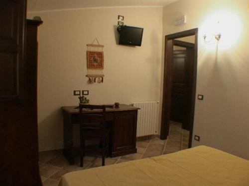 Hotel San Domenico Erice Exterior photo